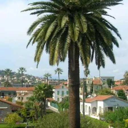 Apartament 2 P, Piscine, Terrasse, Apercu Mer, Proximite Cannes, Antibes, Monaco
